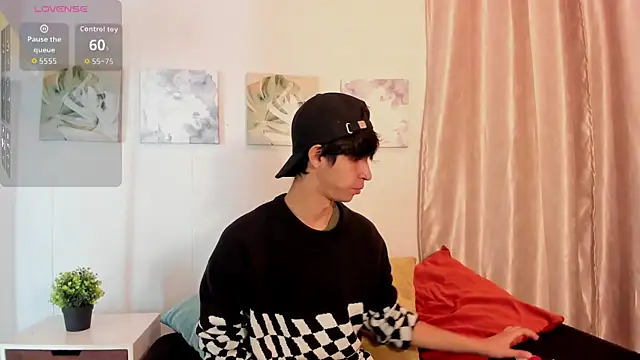 Ethan qop online show from March 20, 2026, 11:26 am
