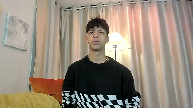 Ethan qop online show from June 18, 2026, 11:14 am