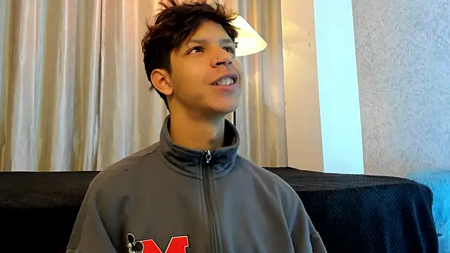 Ethan qop online show from June 22, 2026, 11:29 am