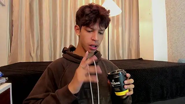Ethan qop online show from June 30, 2026, 11:22 am