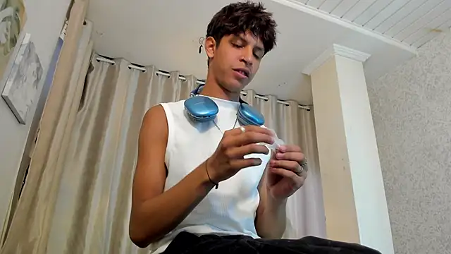 Ethan qop online show from July 5, 2026, 10:17 pm