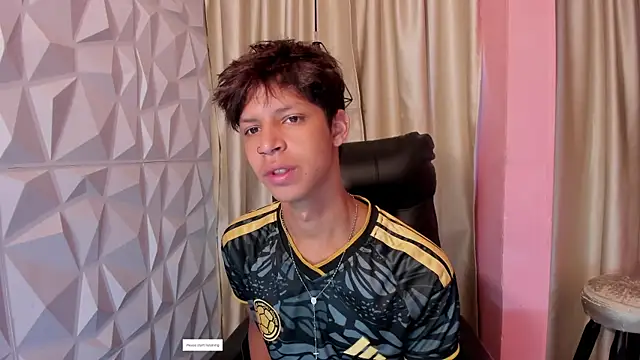 Ethan qop online show from July 7, 2026, 11:25 am