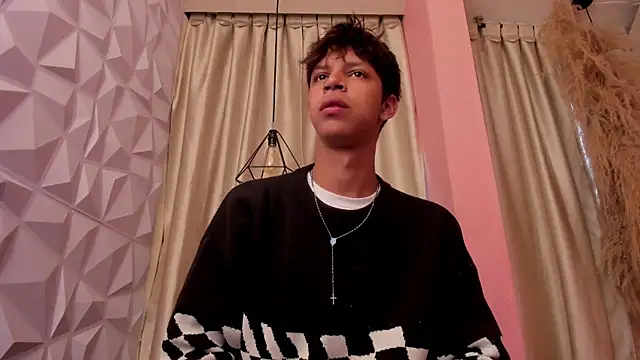 Ethan qop online show from July 9, 2026, 11:25 am