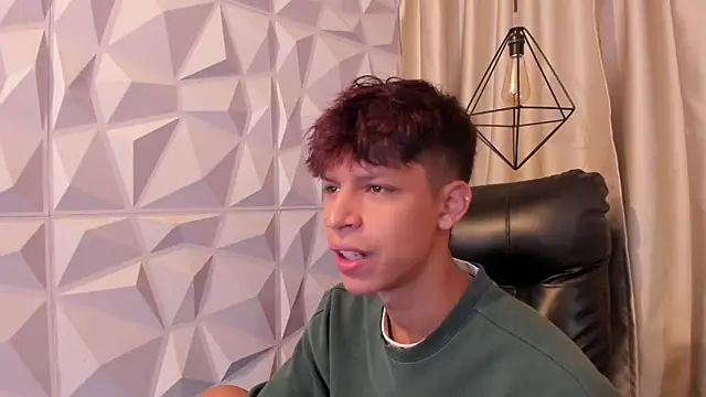 Ethan qop online show from July 23, 2026, 11:41 am
