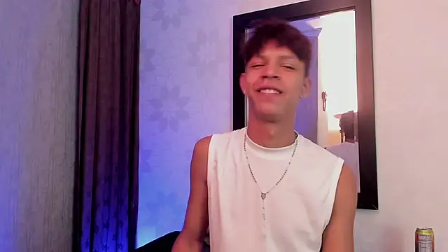 Ethan qop online show from August 1, 2026, 11:31 am