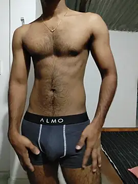 Iam daku47 online show from April 6, 2026, 8:15 am