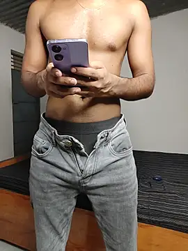 Iam daku47 online show from June 27, 2026, 4:23 pm
