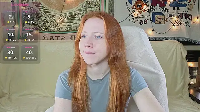 Snapshot of Sparky_fox chatting on June 1, 2026, 12:01 am Sparky fox online show from June 1, 2026, 12:01 am