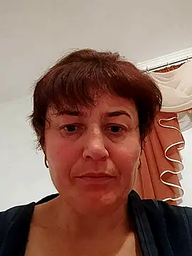 valeryXmur online show from May 17, 2026, 8:16 pm