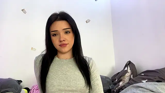 BeckyAurielle online show from March 30, 2026, 1:45 pm