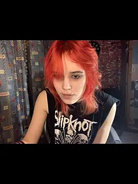 whiny emo boi online show from April 20, 2026, 9:05 pm