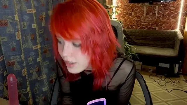whiny emo boi online show from May 13, 2026, 7:55 pm