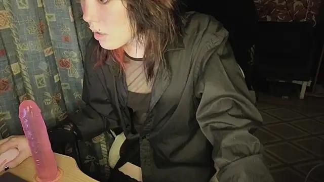 whiny emo boi online show from June 19, 2026, 8:23 pm