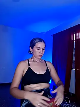 adairamars online show from July 11, 2026, 9:16 pm