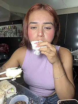 BlueHotBaby online show from June 5, 2026, 11:54 pm