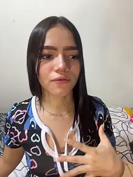 lina seduce online show from July 23, 2026, 2:20 am