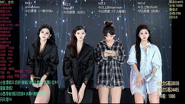Snapshot of Hotgirl-001 chatting on June 20, 2026, 11:24 am Hotgirl-001 online show from June 20, 2026, 11:24 am