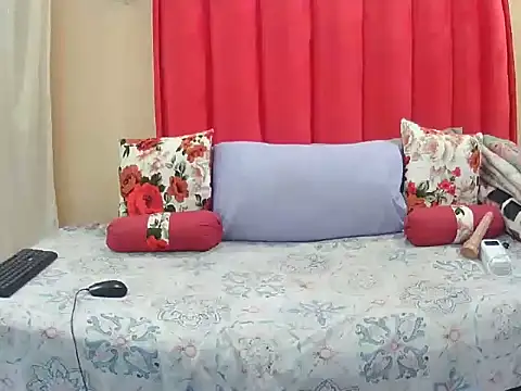 Blackberryxxx16 online show from June 27, 2026, 7:19 pm