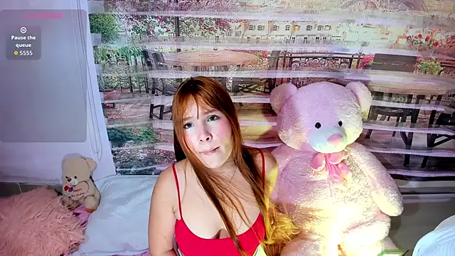 little doll18  online show from June 16, 2026, 8:44 pm