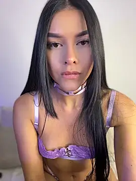 VictoriaBolt online show from June 21, 2026, 2:47 am