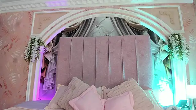 dulce girls online show from July 31, 2026, 12:26 pm