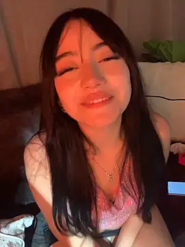 MayyBonita online show from May 17, 2026, 3:15 am