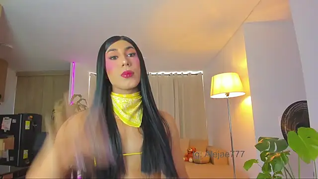 Aleja evangeline online show from August 9, 2026, 4:12 pm
