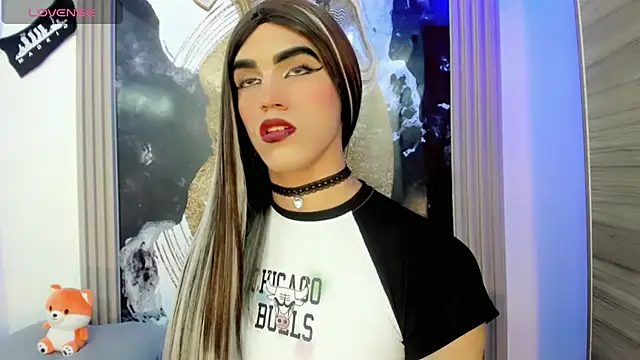 Tiffany Velanyer   online show from July 24, 2026, 3:48 am