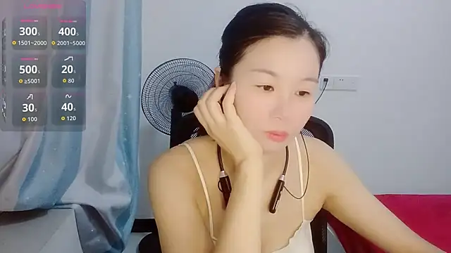 Lianzi-2026 online show from June 5, 2026, 12:55 pm