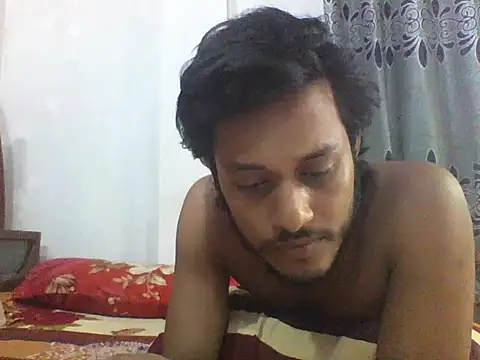koushik10 online show from June 12, 2026, 5:17 am