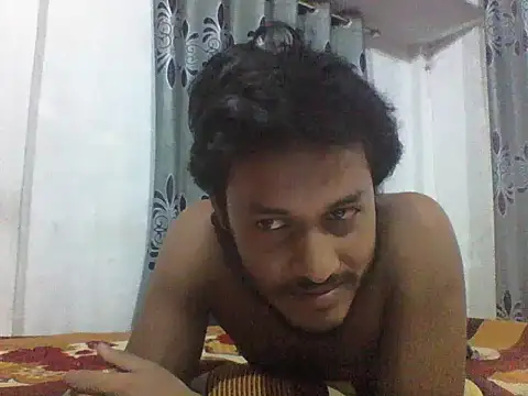 koushik10 online show from June 13, 2026, 8:23 am