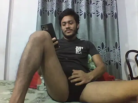 Snapshot of koushik10 chatting on July 17, 2026, 5:03 am koushik10 online show from July 17, 2026, 5:03 am