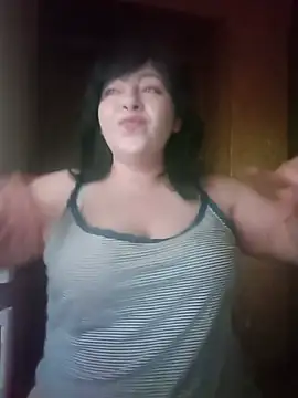 DancingMOMMY online show from May 21, 2026, 10:55 am