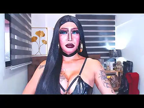 DominateMistressTania online show from July 29, 2026, 2:53 am