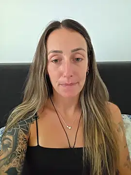 NicoleKaiser online show from July 13, 2026, 4:10 pm