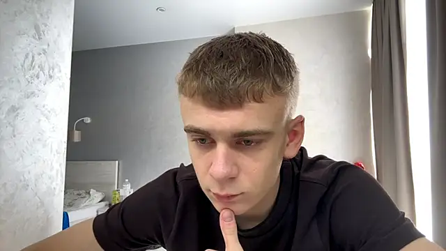 Snapshot of SoloFury chatting on July 24, 2026, 7:39 am SoloFury online show from July 24, 2026, 7:39 am