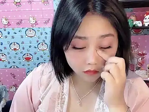 Nhanlu009 online show from June 7, 2026, 1:15 pm