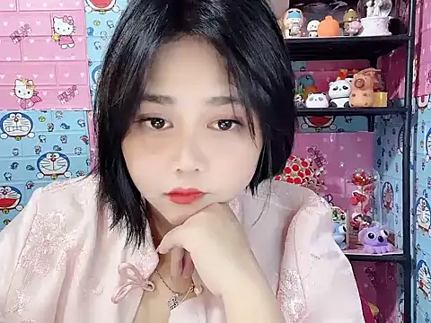 Nhanlu009 online show from June 18, 2026, 3:16 pm
