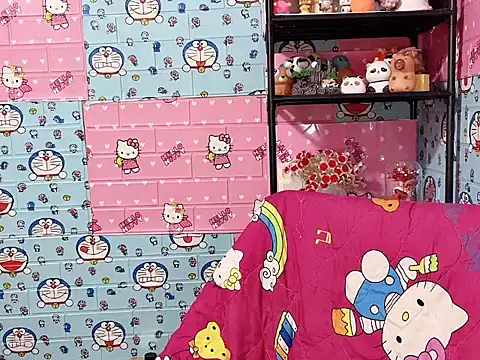 Nhanlu009 online show from June 19, 2026, 1:15 pm