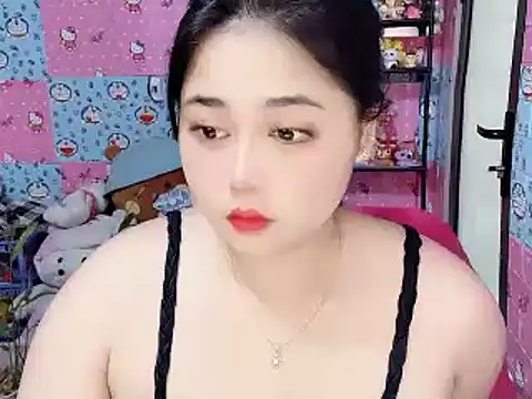 Snapshot of Nhanlu009 chatting on August 5, 2026, 1:08 am Nhanlu009 online show from August 5, 2026, 1:08 am