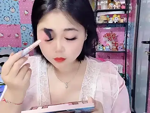 Snapshot of Nhanlu009 chatting on August 5, 2026, 1:14 pm Nhanlu009 online show from August 5, 2026, 1:14 pm