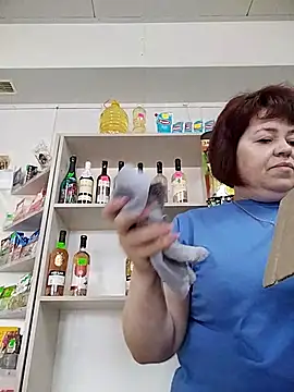 ViktoriaToytor55 online show from July 3, 2026, 6:20 am