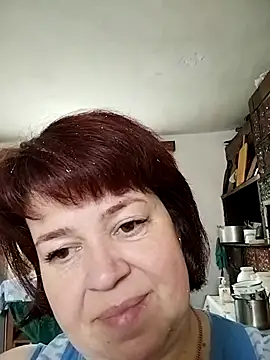 ViktoriaToytor55 online show from July 6, 2026, 9:28 am