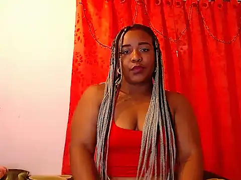 valeryhotbrown online show from March 23, 2026, 1:59 pm