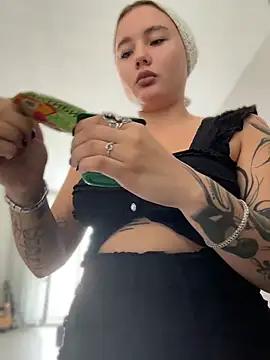 Mrs Lust online show from June 28, 2026, 2:50 am