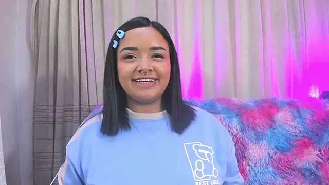 SofiiaCutee online show from June 10, 2026, 2:34 am