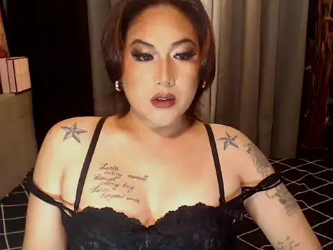 Snapshot of YourMistressAggy chatting on July 19, 2026, 8:12 pm YourMistressAggy online show from July 19, 2026, 8:12 pm