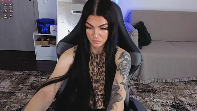 AnacondaOnn online show from July 1, 2026, 5:31 am