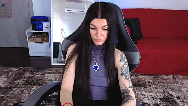 AnacondaOnn online show from July 28, 2026, 6:09 am
