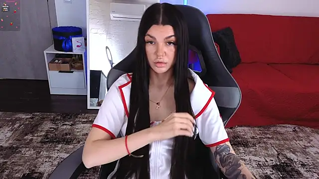 AnacondaOnn online show from July 30, 2026, 4:55 am